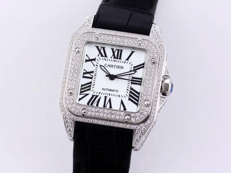 Cartier Watch 10